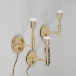 1377 8307 WALL LAMPS